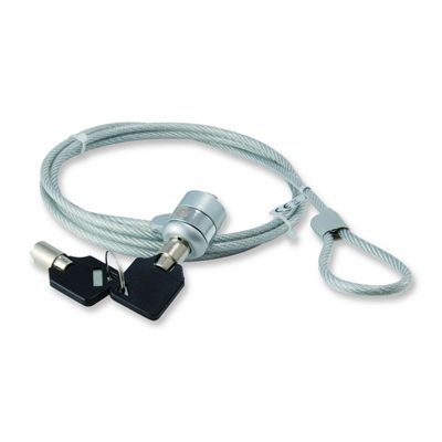 CAVO DI SICUREZZA PER NB 1.5MT CONCEPTRTONIC CNBSLOCK15 CON CHIAVE FINO:31/03