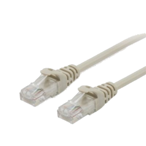 CAVO RETE CAT.6A U/UTP BEIGE NON SCHERMATO 2MT EQUIP 603013- 4X2 AWG 26/7-500 MHZEAN:4015867230077 FINO:31/03