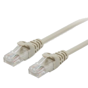 CAVO RETE CAT.6A U/UTP BEIGE NON SCHERMATO 10MT EQUIP 603017- 4X2 AWG 26/7-500 MHZEAN:4015867230114 FINO:31/03