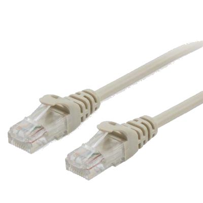 CAVO RETE CAT.6A U/UTP BEIGE NON SCHERMATO 10MT EQUIP 603017- 4X2 AWG 26/7-500 MHZEAN:4015867230114 FINO:31/03