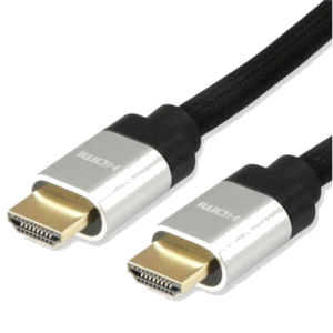 CAVO HDMI 2.1 ULTRA HIGH SPEED EQUIP 119385 8KUHD SUPP.RISOL.FINO 8K/60HZ -10MT - EAN: 4015867228340 FINO:31/03