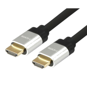 CAVO HDMI 2.0 EQUIP 119347HIGHSPEED HQ M-M10MT CON ETHERNET NERO - EAN: 4015867196922