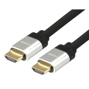 CAVO HDMI 2.0 EQUIP 119346HIGHSPEED HQ M-M7.50MT CON ETHERNET NERO - EAN: 4015867186428
