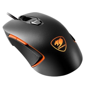MOUSE GAMING COUGAR 3M450WOI 450M WIRED USB OTTICO 5000DPI IRON GRAY