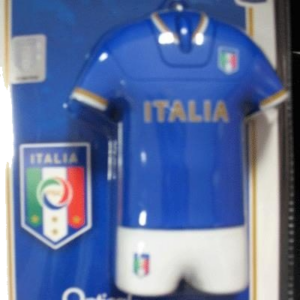 MOUSE USB2.0 TECHMADE DESIGN ITALIA A FORMA DI T-SHIRTTM-SHIRT-ITALIA OTTICO 3 TASTI 800 DPI 12250