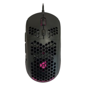 MOUSE GAMING USB 6D CONCEPTRONIC DJEBBEL04B 6400DPI-6 PULS.PROGRAMMABILI-CAV. 1,6MT