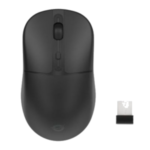 MOUSE CORDLESS CONCEPTRONIC LORCAN04B BLUETOOTH -4 TASTI-INT. DPI