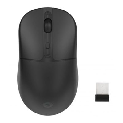 MOUSE CORDLESS CONCEPTRONIC LORCAN04B BLUETOOTH -4 TASTI-INT. DPI