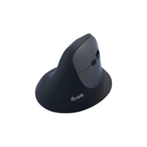 MOUSE WIRELESS ERGONOMICO VERTICALEEQUIP 245120 DUAL MODE - EAN: 4015867242995