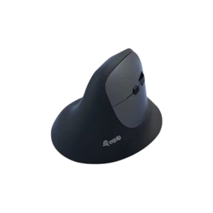 MOUSE WIRELESS ERGONOMICO VERTICALEEQUIP 245120 DUAL MODE - EAN: 4015867242995
