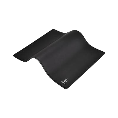 MOUSEPAD ATLANTIS P002-GP32-S FONDO IN GOMMA/SUPERF.TESSUTO DIM.320X270MM 2MM SPESSORE-ANTISLITTAMENTO-EAN: 802697401 FINO:31/12