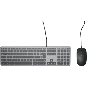 TASTIERA+MOUSE MEDION E81194 OTTICO USB SILVER