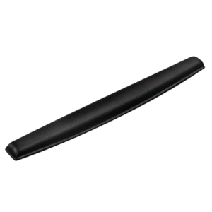 POGGIAPOLSI ENCORE EN-WRPAD-1 ERGONOMICO NERO 46X6,5CM NERO