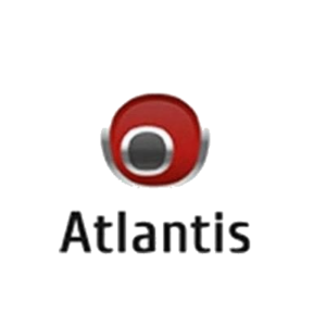 SUPPORTO BARCODE ATLANTIS A08-STAND-W1 X MODELLI LN1252-W/LS1552-W - EAN 8026974018416
