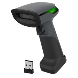 LETTORE BARCODE WIRELESS ATLANTIS A08-LD230P-2D-W USB-COLLEG.MAN.- TECNOL.OTT.2D SENS.640X480RISOL.3 MILS- PROF.CAMPO 50-390MM