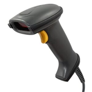 LETTORE BARCODE ATLANTIS A08-LS160 USB - TECN.LASERLETT.0-330MM - 300 SCAN/SEC -655NM-SOST.MOD.A08-LS1500