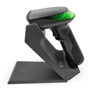 SUPPORTO CRADDLE PER RIALZO BARCODE ATLANTIS A08-CR-LD230W X MODELLO A08-LD230P-2D-W- EAN: 8026974024202