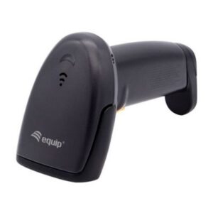 LETTORE BARCODE USB EQUIP 351020 1D CON SUPPORTO - EAN: 4015867231661 FINO:31/03
