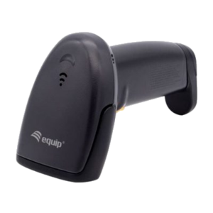 LETTORE BARCODE USB EQUIP 351020 1D CON SUPPORTO - EAN: 4015867231661 FINO:31/03