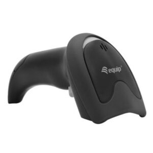 LETTORE BARCODE USB EQUIP 351021 2D CON SUPPORTO - EAN: 4015867231678 FINO:31/03