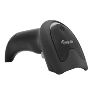 LETTORE BARCODE USB EQUIP 351021 2D CON SUPPORTO - EAN: 4015867231678 FINO:31/03