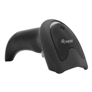 LETTORE BARCODE USB LASER EQUIP 351022 1D CON SUPPORTO - EAN: 4015867231685 FINO:31/03