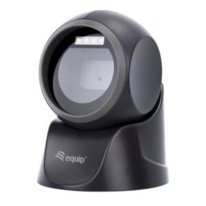LETTORE BARCODE USB PER IMMAGINI EQUIP 351027 DA TAVOLO -2D - EAN: 4015867234303