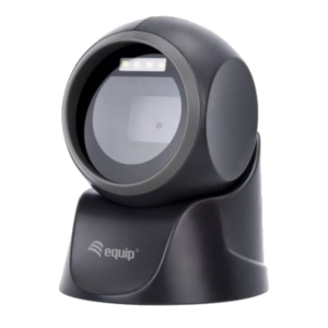 LETTORE BARCODE USB PER IMMAGINI EQUIP 351027 DA TAVOLO -2D - EAN: 4015867234303