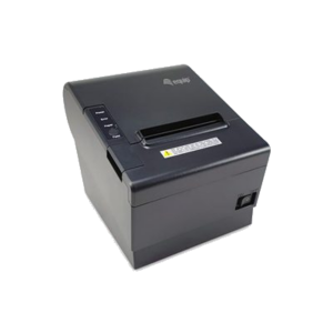 STAMPANTE TERMICA POS EQUIP 351005 X RICEVUTE DA 58/80MM + TAGLIERINA AUTOMATICA,CONNESSIONE USB/ETHERNET/SERIALE/CASSETTO CONT.