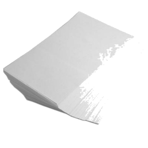 RISMA CARTA DA 500 FOGLI FORMATO A4