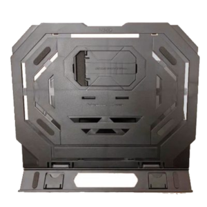 SUPPORTO PER NOTEBOOK ENCORE EN-NOSTAND-1 REGOLABILE SU DIVERSE ANGOLAZIONI