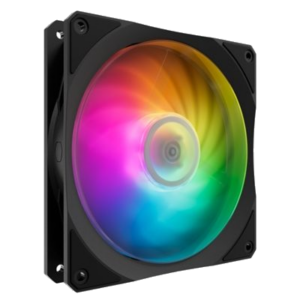 VENTOLA X CABINET COOLER MASTER MFZ-M4DN-19NP2-R1MOBIUS 140P ARGB 140X140X25