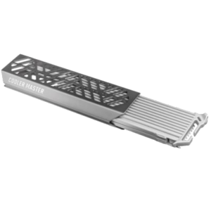 BOX ESTERNO X SSD COOLER MASTER SOA010-ME-00 M.2 NVME PCIE 1054 MB/S FORMATI SSD 2280-2260-2242-2240-2230 USCITA USB3.2-C