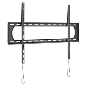 SUPPORTO X LCD/TV FISSO PER 60"/120" EQUIP 650338SUPP.FINO A 120KG - VESA: 900X600 - IN ACCIAIO RESISTENTE -EAN:4015867230923