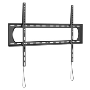 SUPPORTO X LCD/TV FISSO PER 60"/120" EQUIP 650338SUPP.FINO A 120KG - VESA: 900X600 - IN ACCIAIO RESISTENTE -EAN:4015867230923