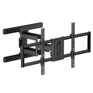 SUPPORTO X LCD/TV FULL MOTION DA 43"/100" EQUIP 650348 SUPP.FINO A 60KG - VESA: 800X400 -EAN:4015867238547 FINO:31/03