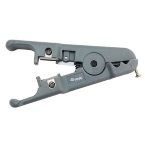 UNIVERSAL STRIPPING TOOL EQUIP 129407 X CAVI DATI DI RETE UTP E STP CON DIAMETRO DA 3,2 A 9,5 MM- EAN: 4015867227770 FINO:31/03