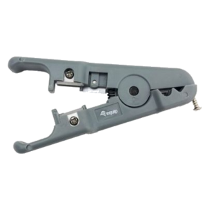 UNIVERSAL STRIPPING TOOL EQUIP 129407 X CAVI DATI DI RETE UTP E STP CON DIAMETRO DA 3,2 A 9,5 MM- EAN: 4015867227770 FINO:31/03