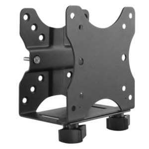 SUPPORTO DI MONTAGGIO CPU EQUIP 650890 - COMPATIBILE CON VESA - ACCIAIO - EAN:4015867222164