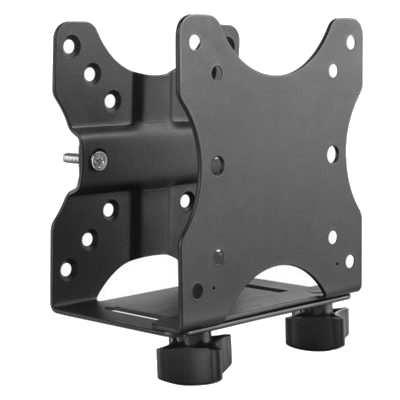 SUPPORTO DI MONTAGGIO CPU EQUIP 650890 - COMPATIBILE CON VESA - ACCIAIO - EAN:4015867222164