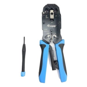 PROFESSIONAL MODULAR CRIMPING TOOL EQUIP 129409- EAN: 4015867227794 FINO:31/03