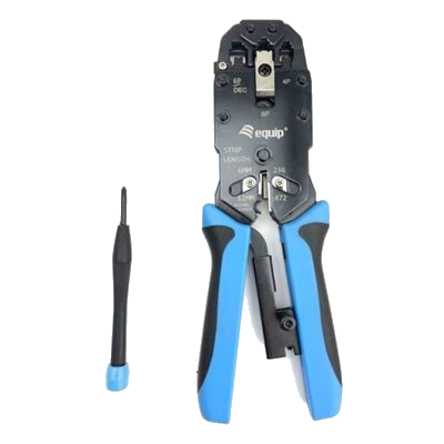 PROFESSIONAL MODULAR CRIMPING TOOL EQUIP 129409- EAN: 4015867227794 FINO:31/03