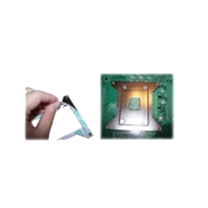 BRACKET SUPERMICRO SOLO PER INTEL LGA1366 PER DISSIPATORE SNK-P0037/38 MB X8 SERIE (BKT-0023L)