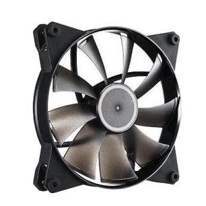 VENTOLA PER CABINET COOLER MASTER MFY-F4NN-08NMK-R1 MASTERFAN PRO 140 AIR FLOW 140X140X25MM 650-1600RPM 6-36DBA 4PIN