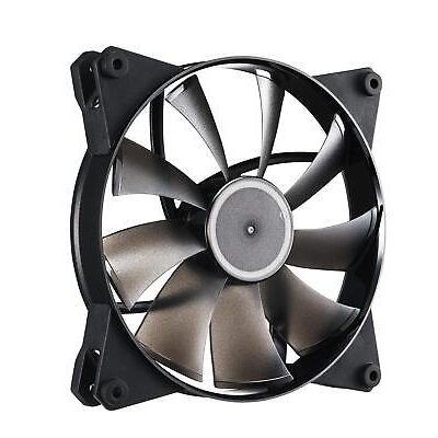 VENTOLA PER CABINET COOLER MASTER MFY-F4NN-08NMK-R1 MASTERFAN PRO 140 AIR FLOW 140X140X25MM 650-1600RPM 6-36DBA 4PIN