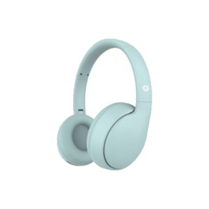 AURICOLARI BLUETOOTH PER BAMBINI CONCEPTRONIC PARRIS04B MICR. INTEGRATO - COLORE BLU - WIRELESS - PIEGHEVOLI