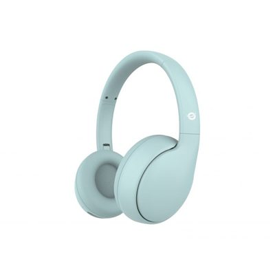 AURICOLARI BLUETOOTH PER BAMBINI CONCEPTRONIC PARRIS04B MICR. INTEGRATO - COLORE BLU - WIRELESS - PIEGHEVOLI