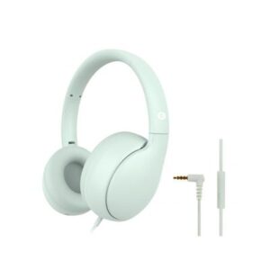 CUFFIE PER BAMBINI CONCEPTRONIC PARRIS04GT CAVO 1.6MT JACK 3.5MM