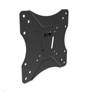 SUPPORTO X LCD/TV A MURO 23"/42" EQUIP 650402 SUPP.FINO A 25KG - VESA FINO A 200X200-EAN: 4015867198896 FINO:31/03