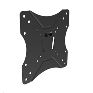 SUPPORTO X LCD/TV A MURO 23"/42" EQUIP 650402 SUPP.FINO A 25KG - VESA FINO A 200X200-EAN: 4015867198896 FINO:31/03